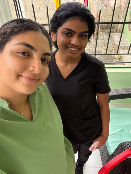 Tapasya Katta – Class of 2029